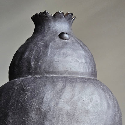 Ceramic vase