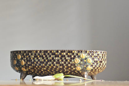 Ceramic bowl