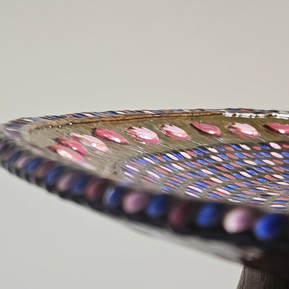 Ceramic big plate