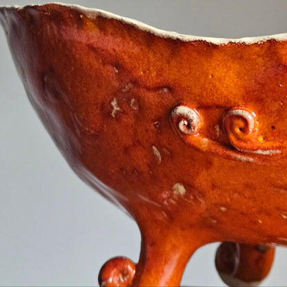 Bowl, vase- bathtub