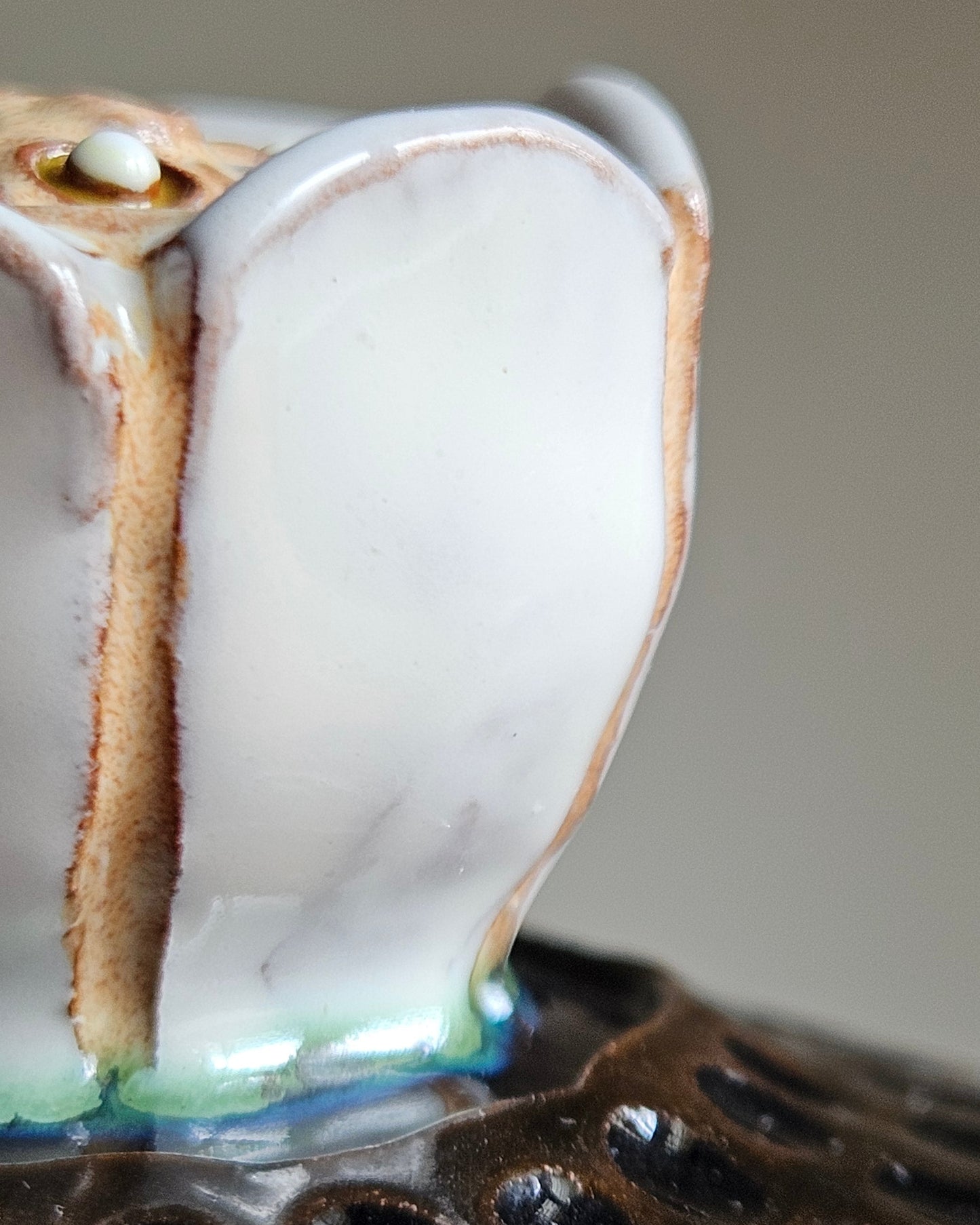 Ceramic box