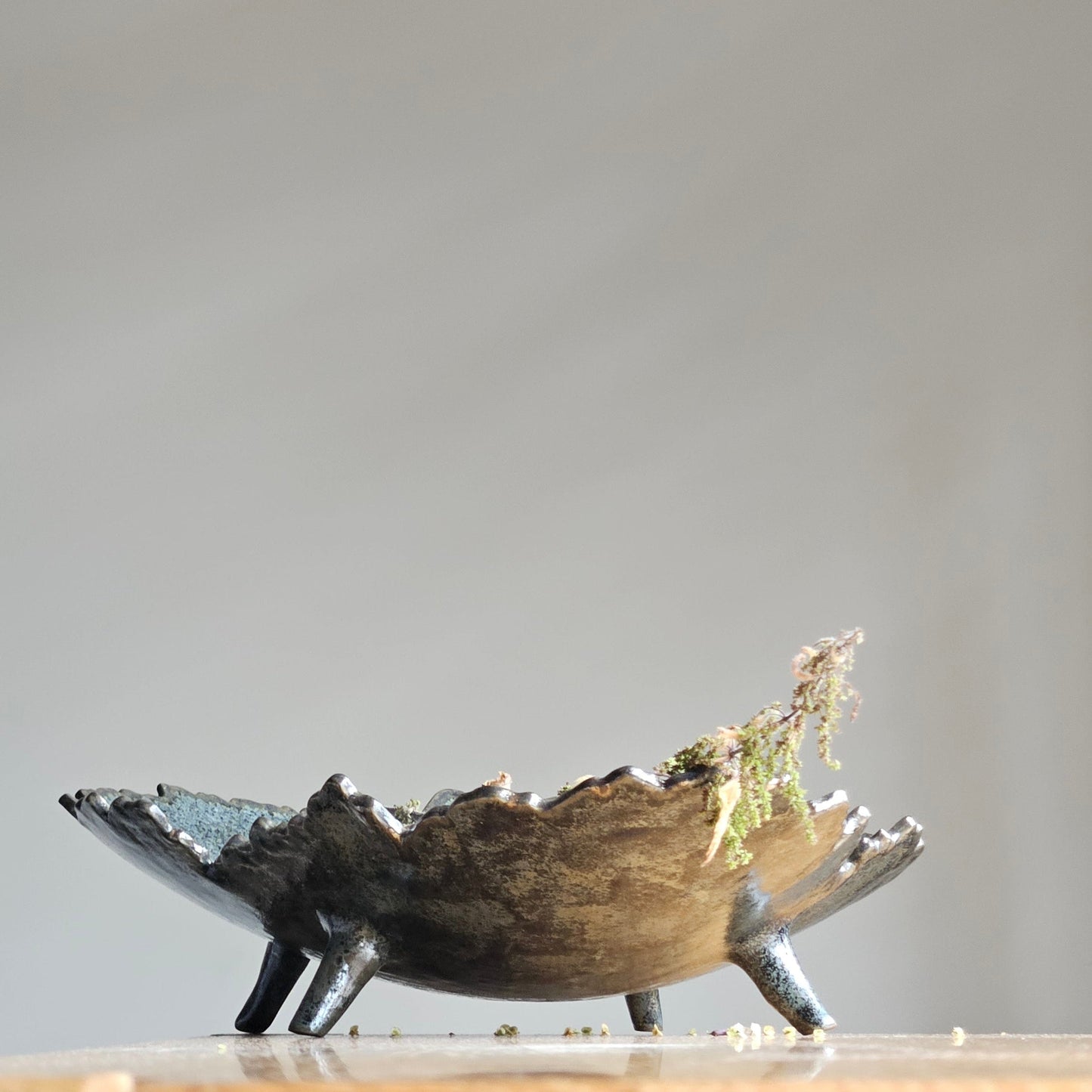 Big Serving Bowl/Plate