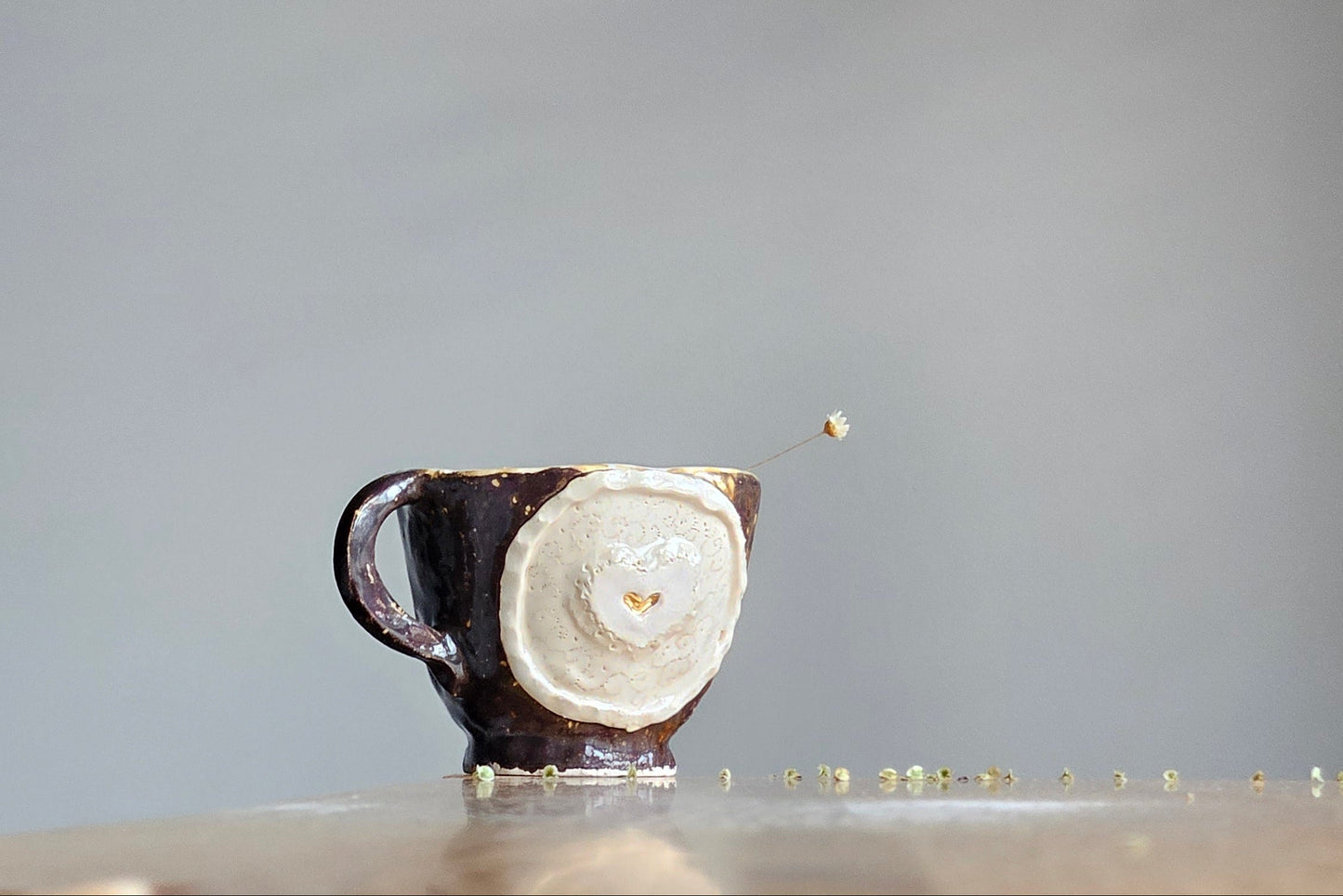 Cup with Love