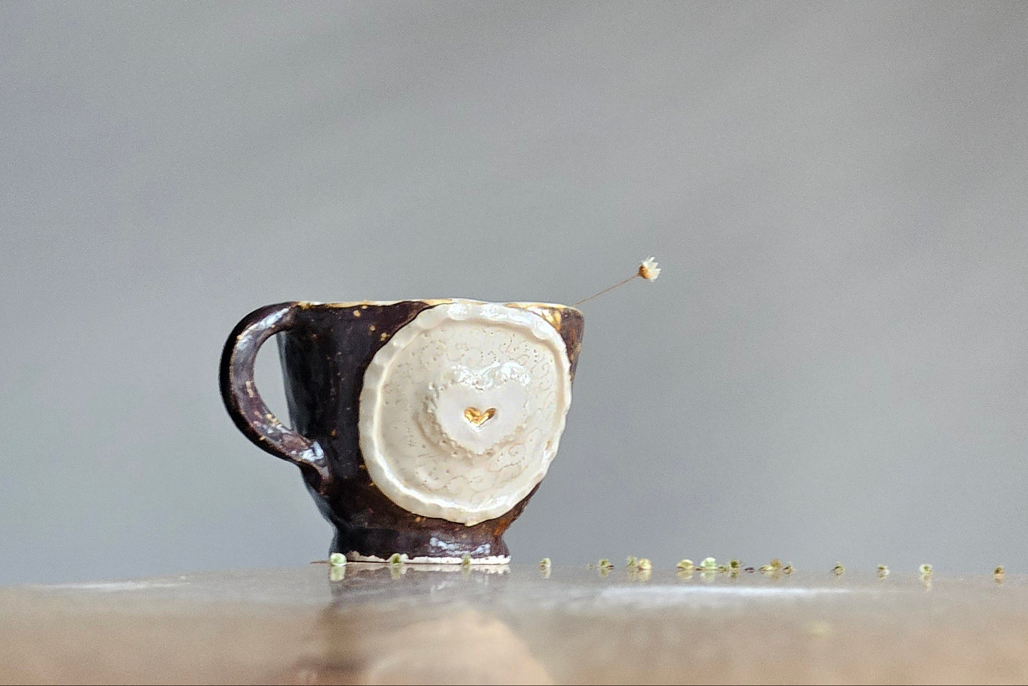 Cup with Love