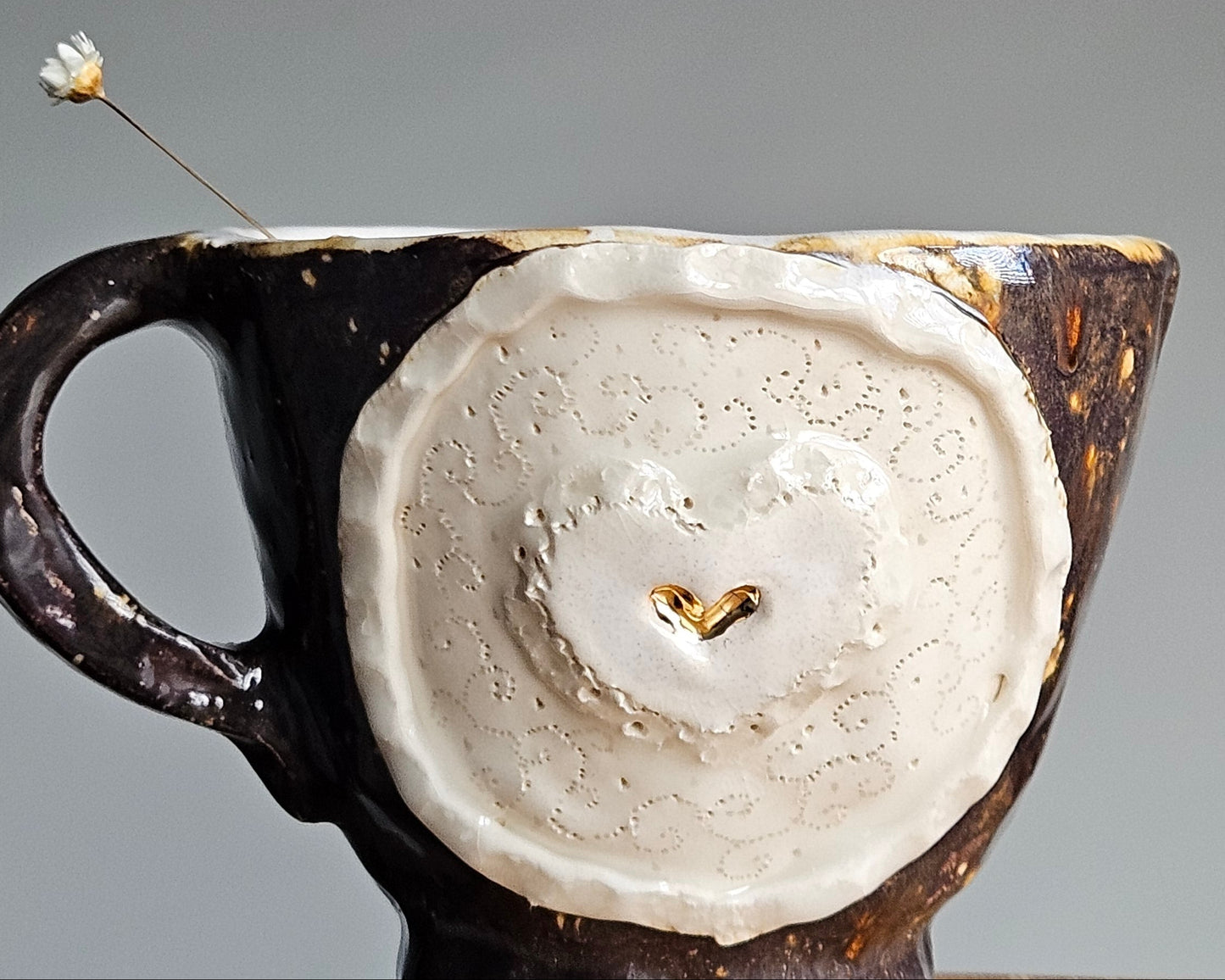 Cup with Love
