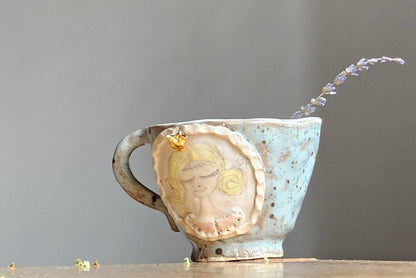 Cup for a princess