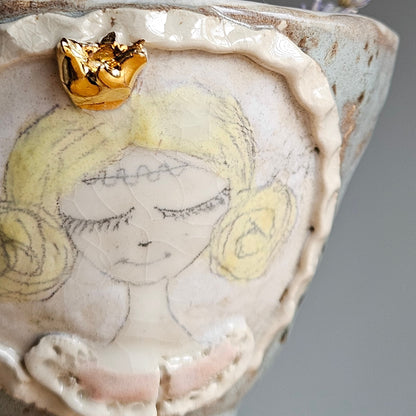 Cup for a princess