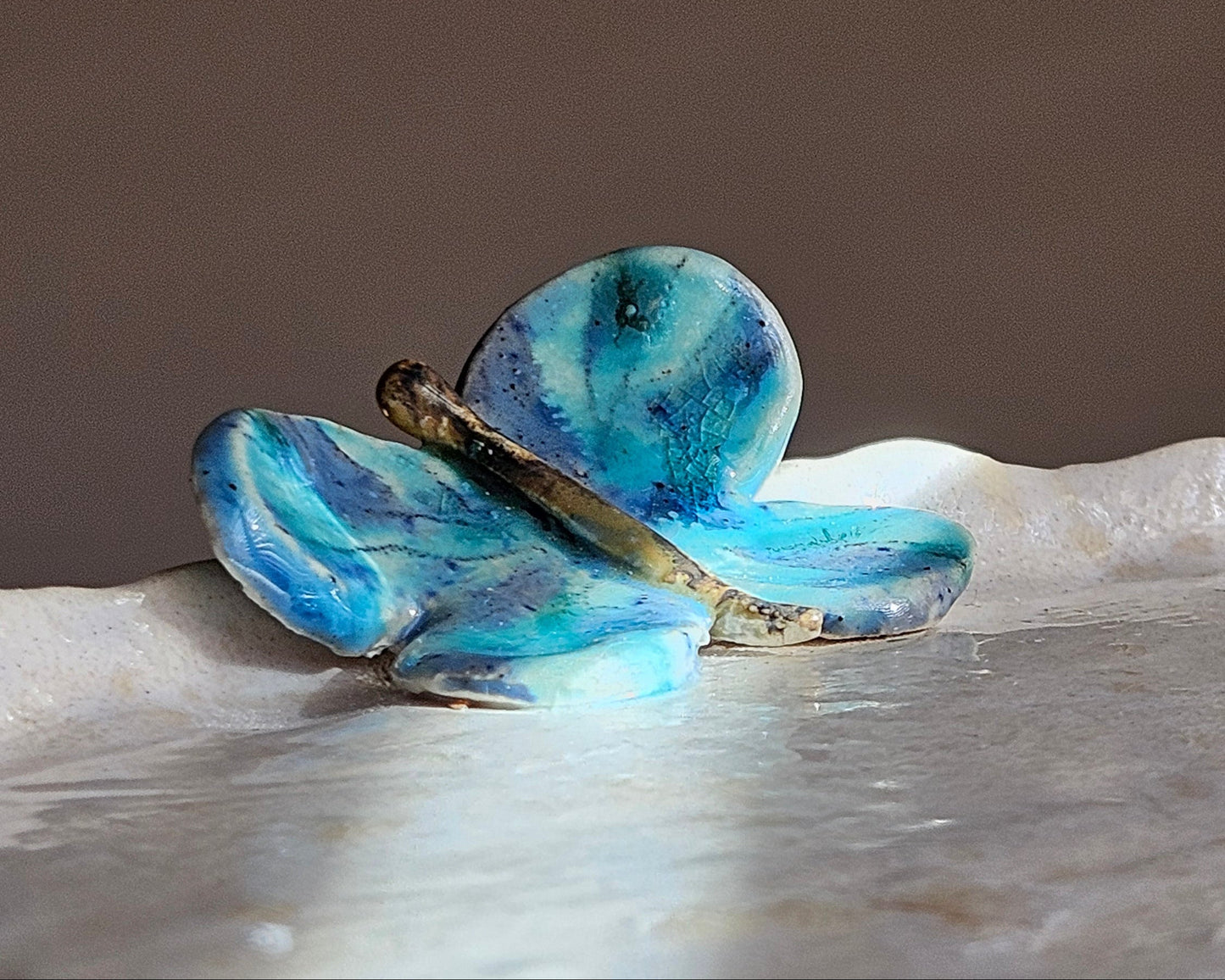 Soap bar dish