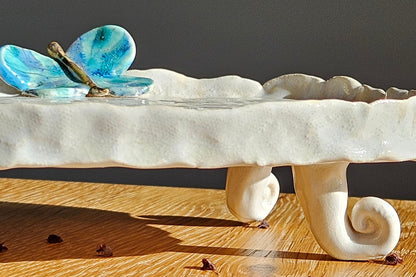 Soap bar dish