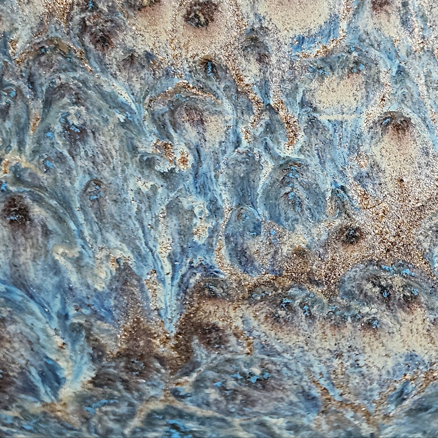 Ceramic bowl