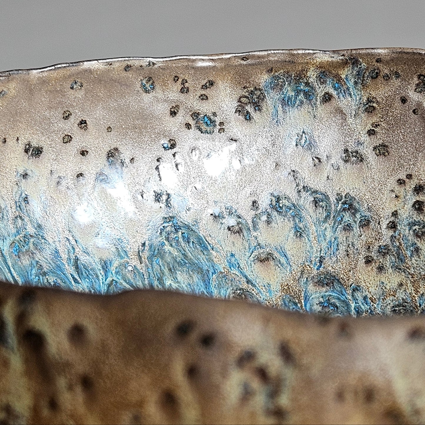Ceramic bowl