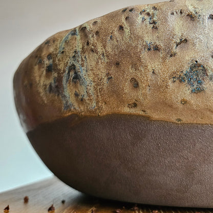 Ceramic bowl
