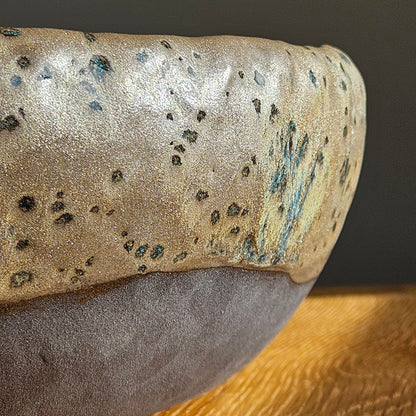 Ceramic bowl