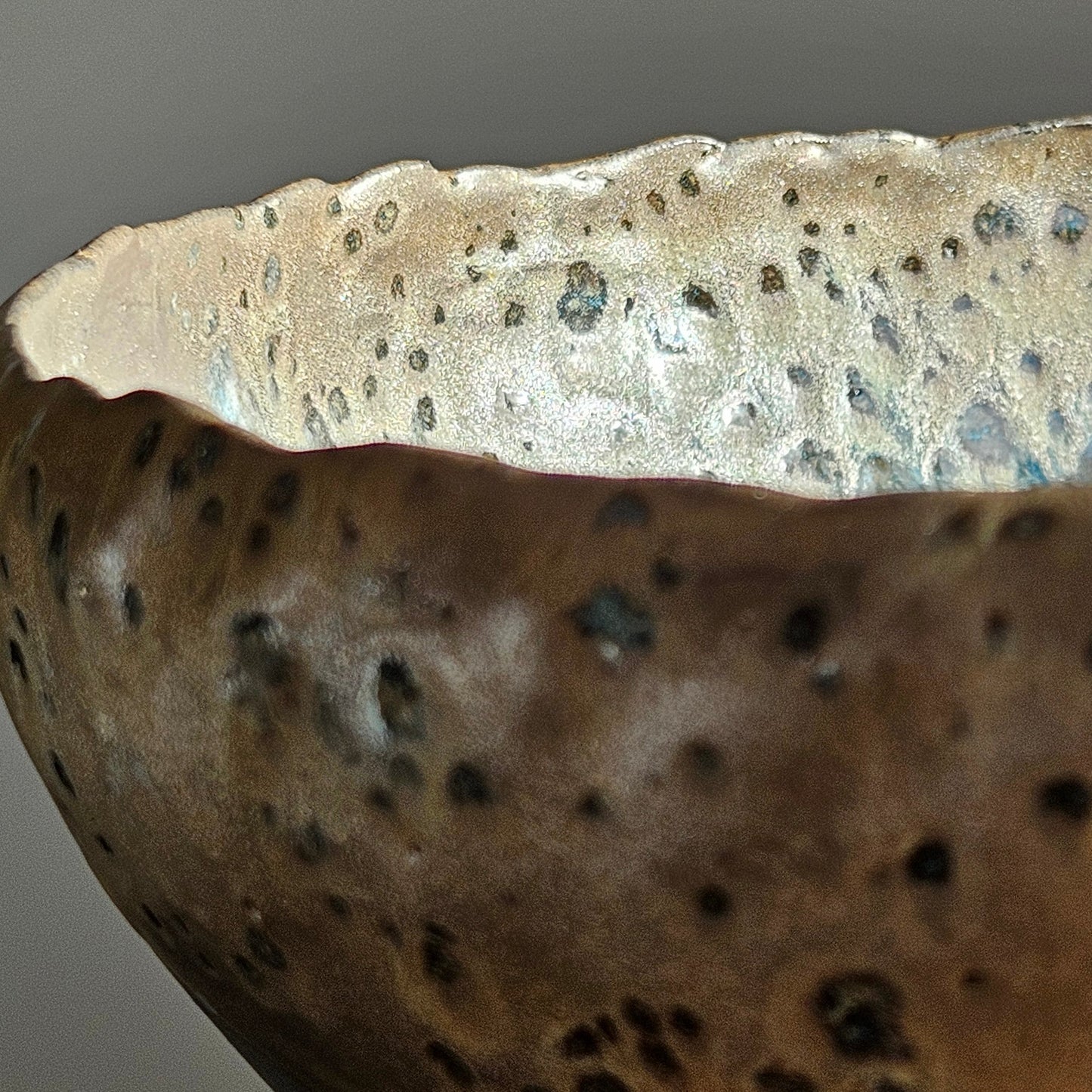 Ceramic bowl