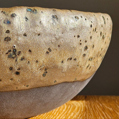 Ceramic bowl