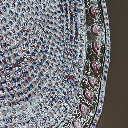 Ceramic big plate