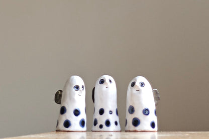 Ceramic angels