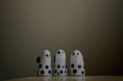Ceramic angels