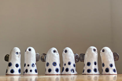 Ceramic angels