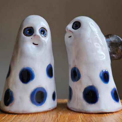 Ceramic angels