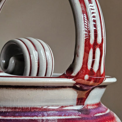 Tea pot- vintage