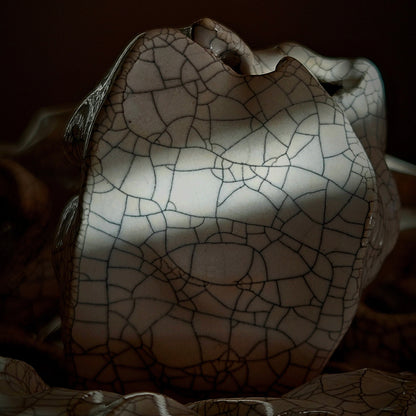 Large Candle Holder