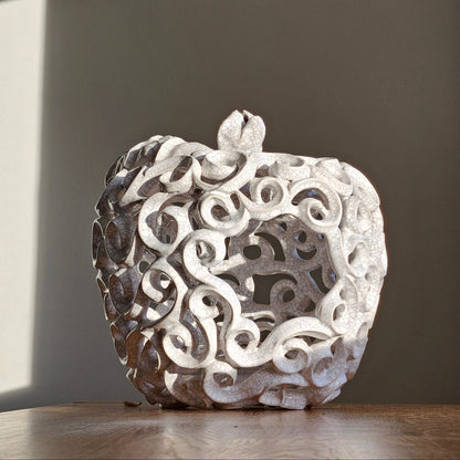 Large Candle Holder