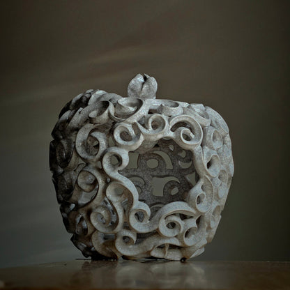 Large Candle Holder