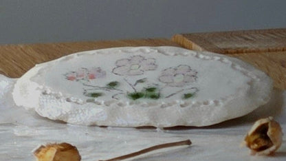 Soap  bar dish