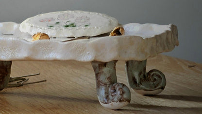 Soap  bar dish