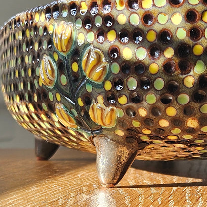 Ceramic bowl