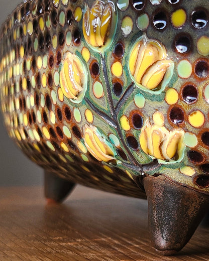 Ceramic bowl