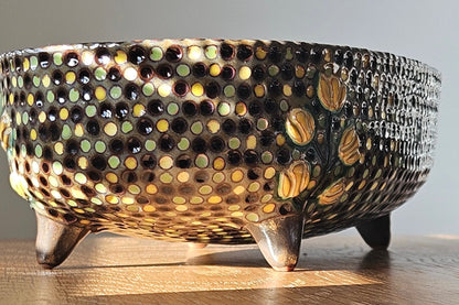 Ceramic bowl