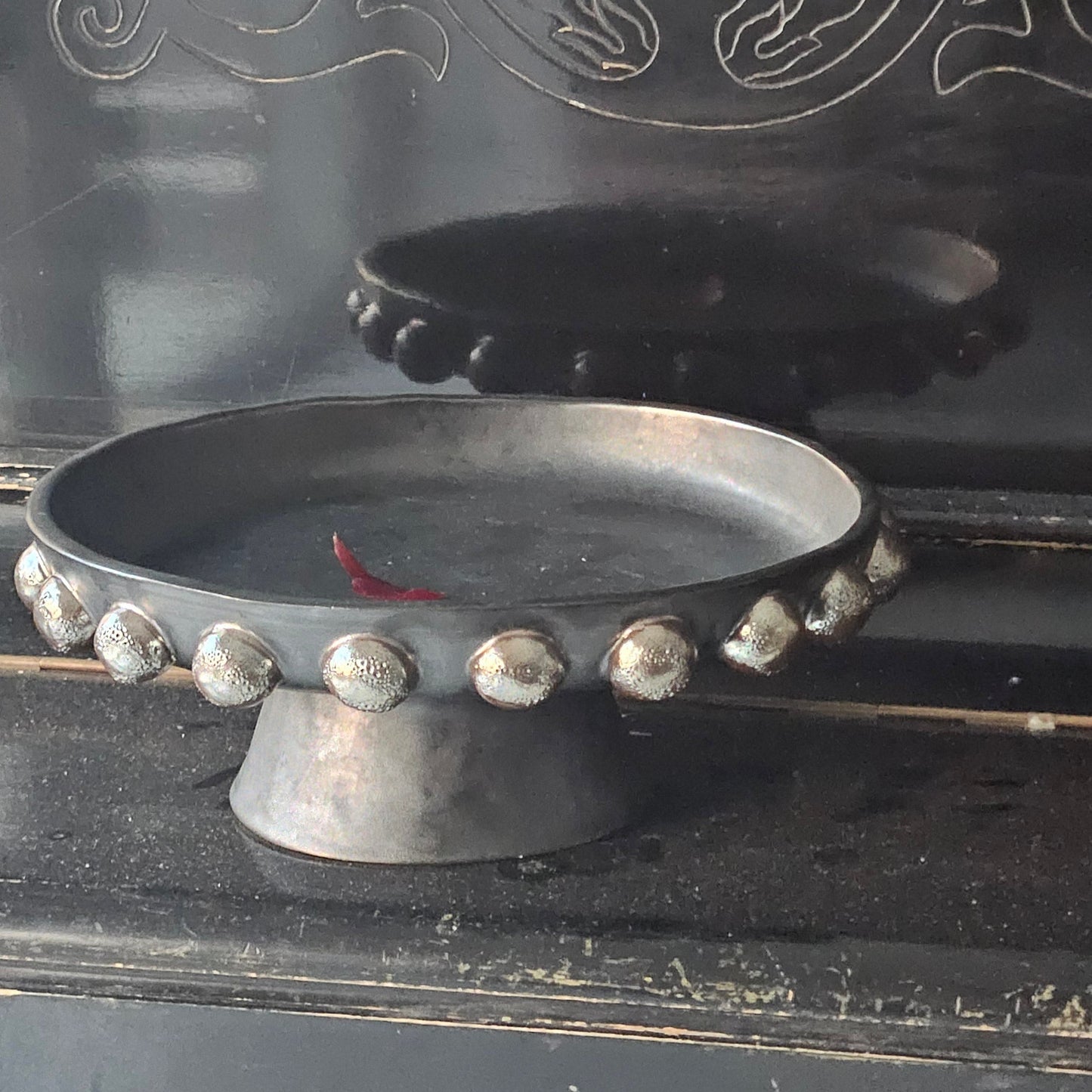 Serving Plate
