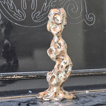 Candle holder