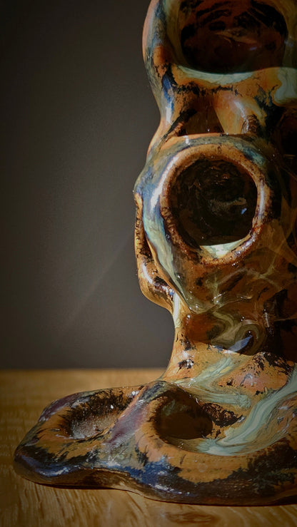 Candle holder