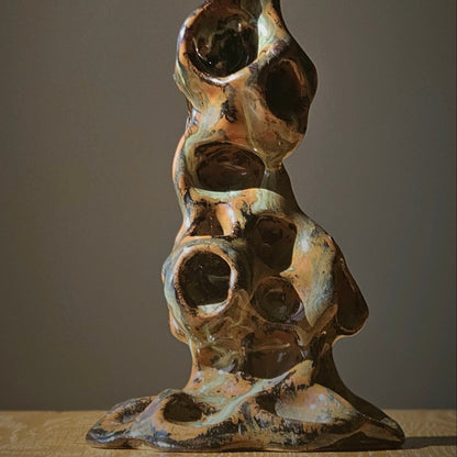Candle holder