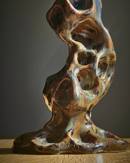 Candle holder