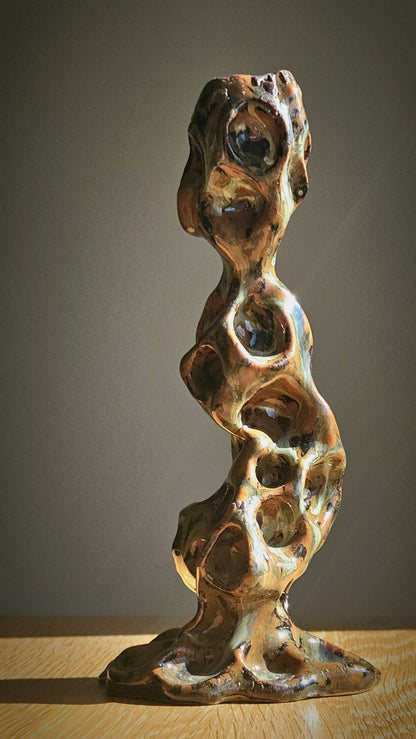 Candle holder