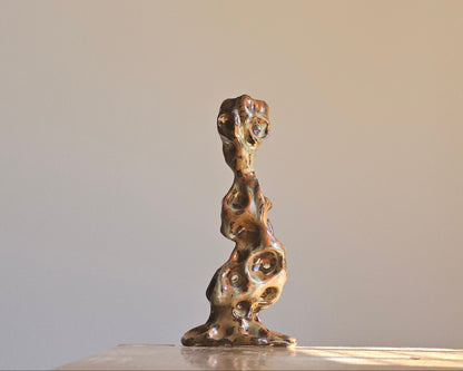 Candle holder