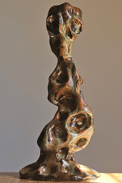 Candle holder