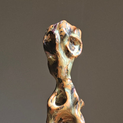 Candle holder