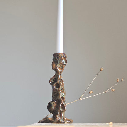Candle holder
