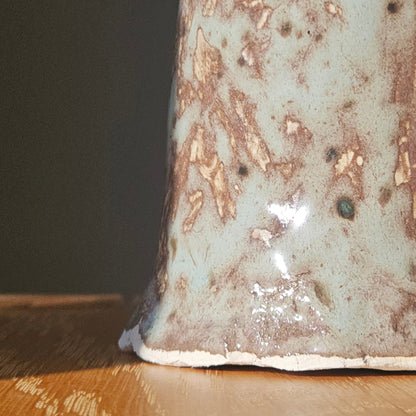 Toothbrush holder, small vase