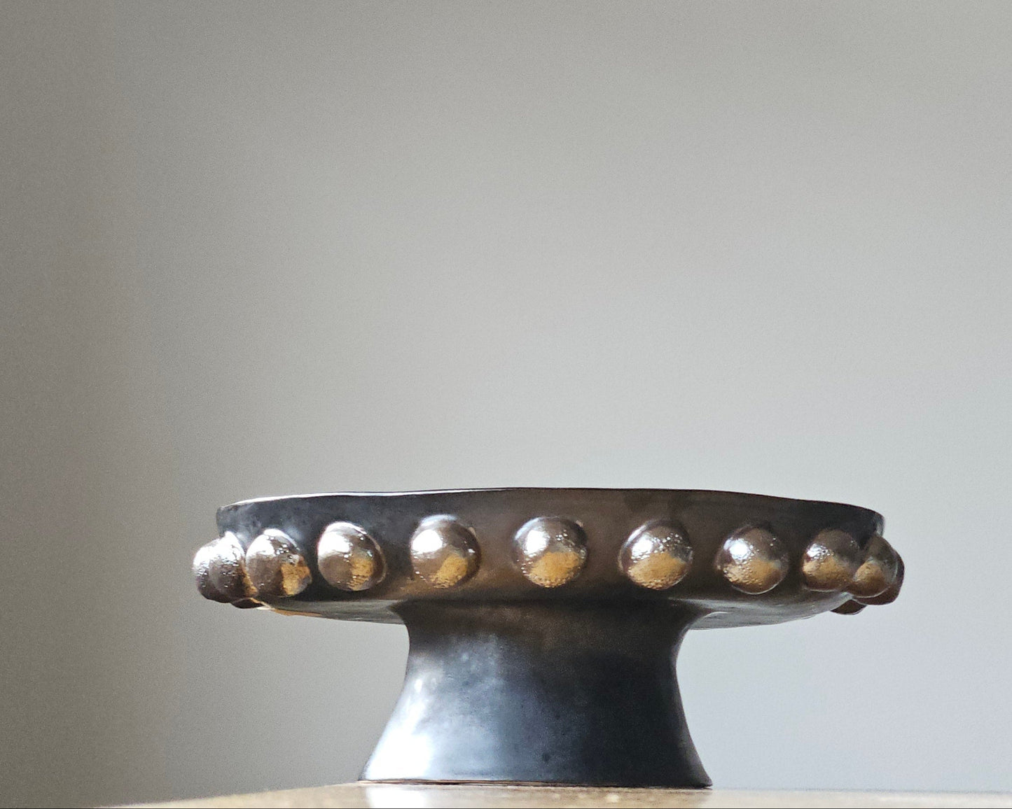 Serving Plate