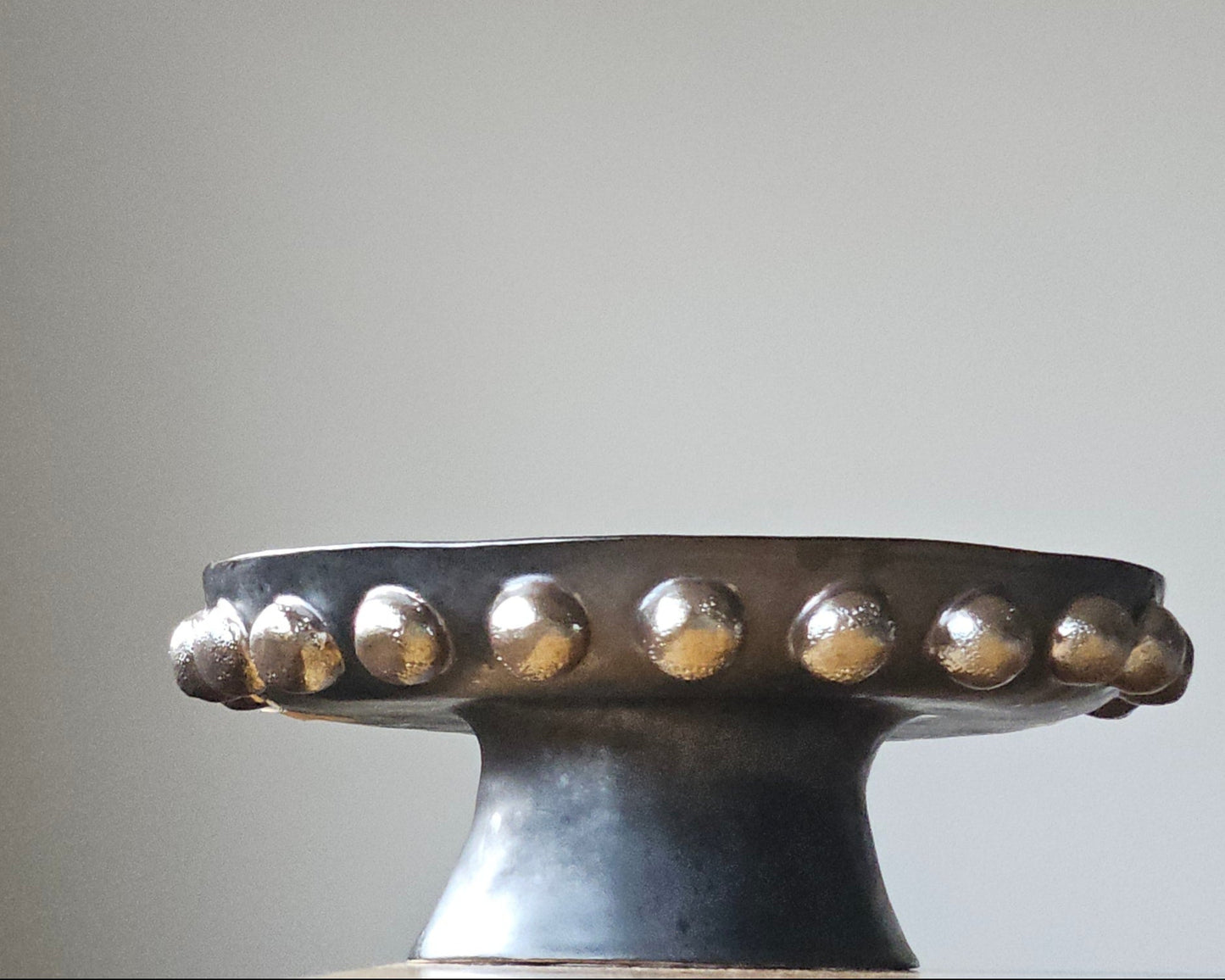 Serving Plate