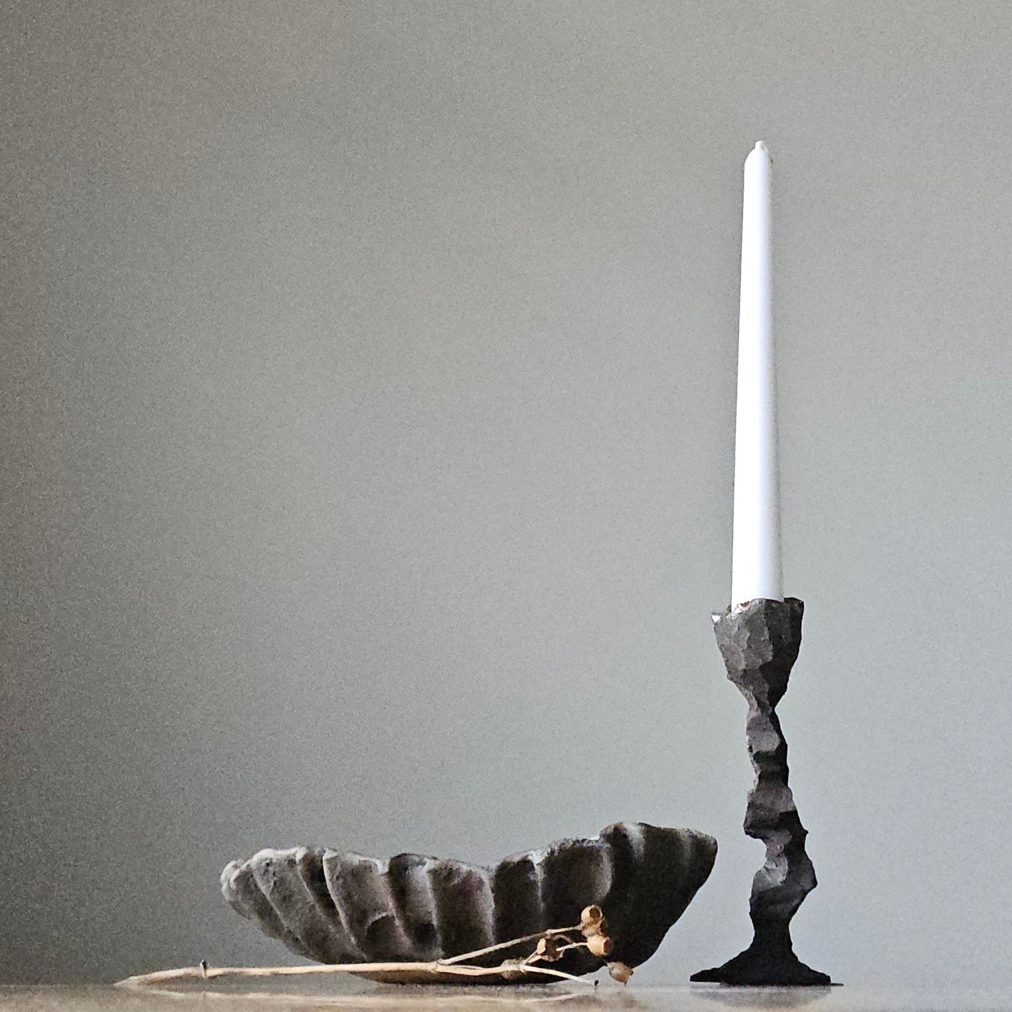 Candle holder