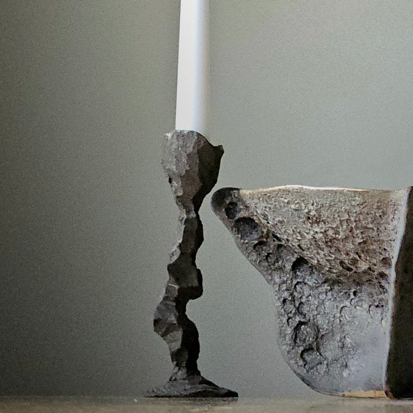 Candle holder