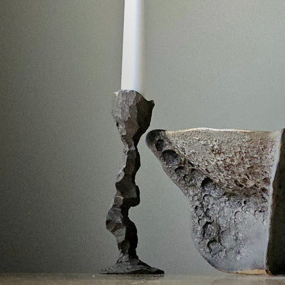 Candle holder