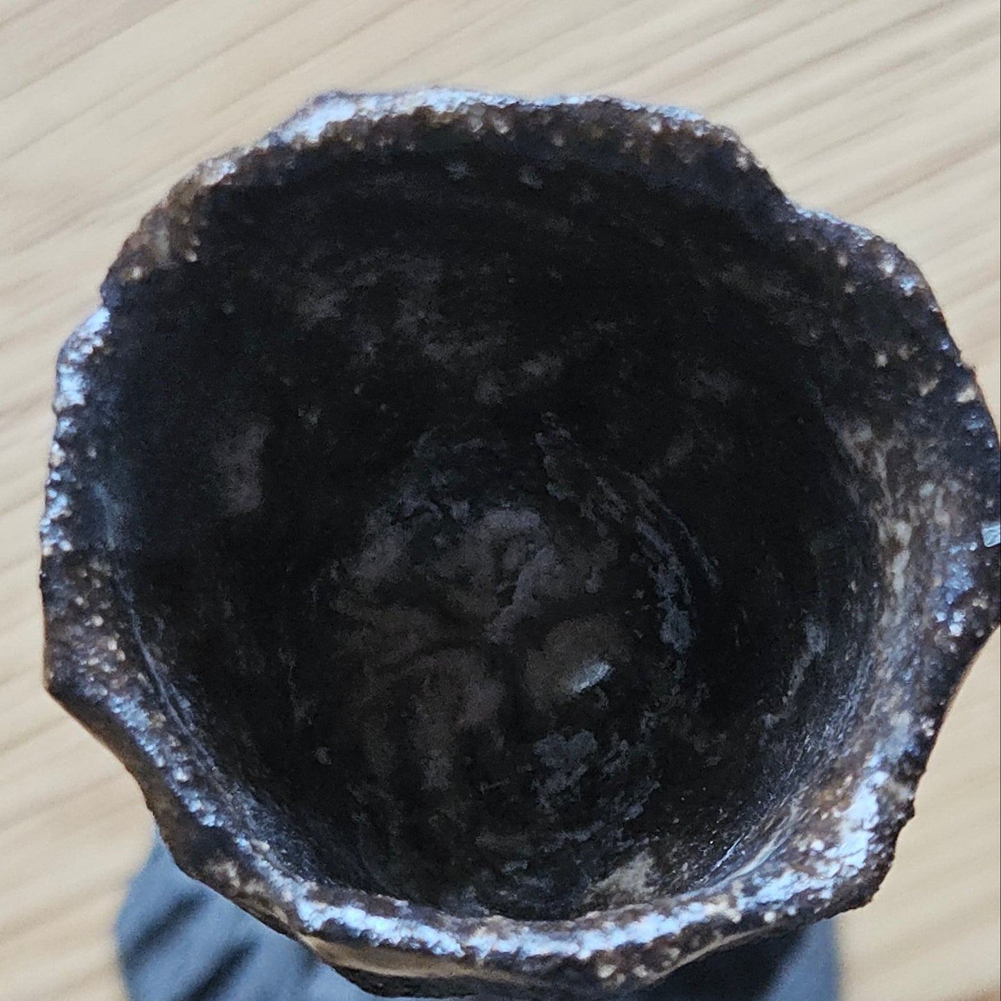 Candle holder